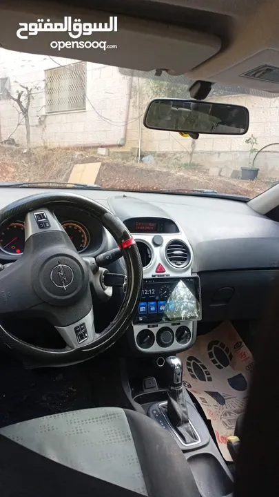 اوبل كورسا 2015