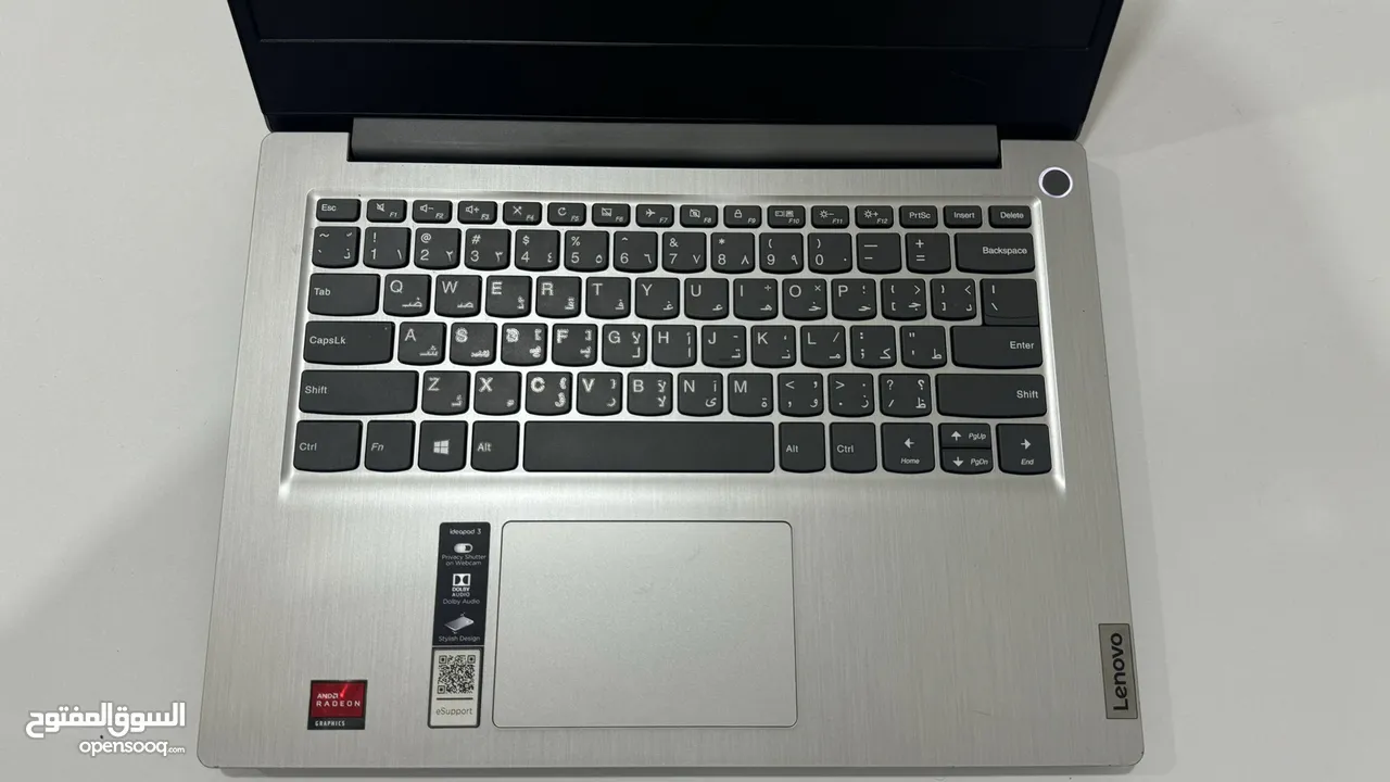Lenovo laptop   لابتوب لينوفو