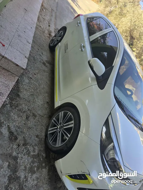 Kia morning gt للبيع