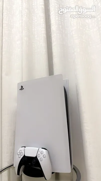 Playstation 5, ps5 disc version for sale