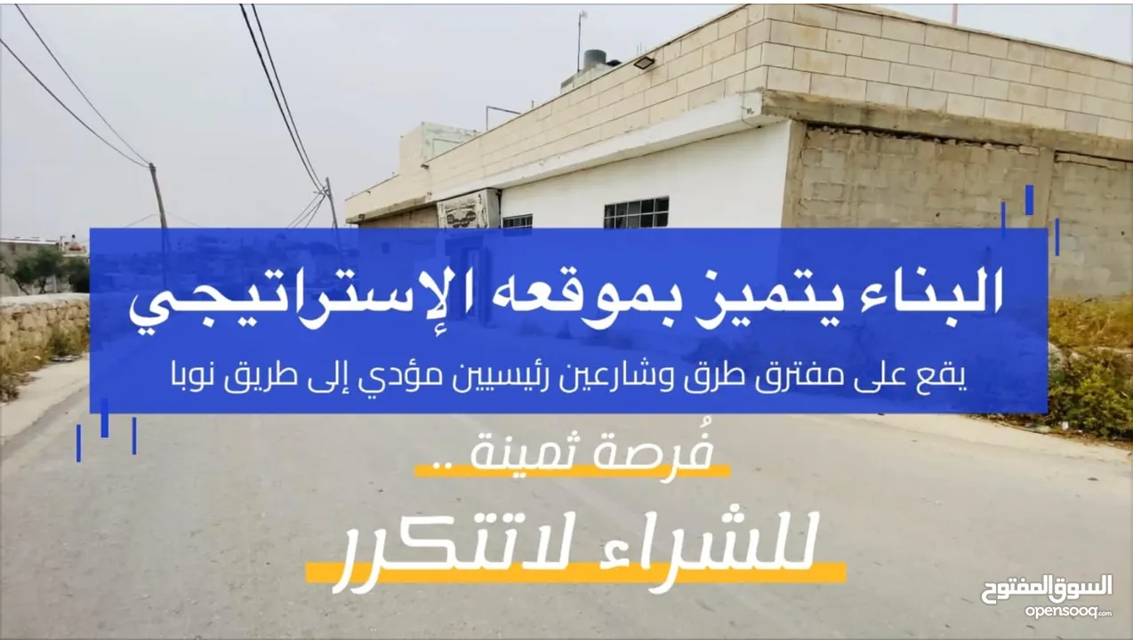محلات للبيع بواب عدد 2