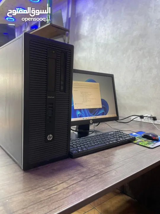 PC EliteDesk