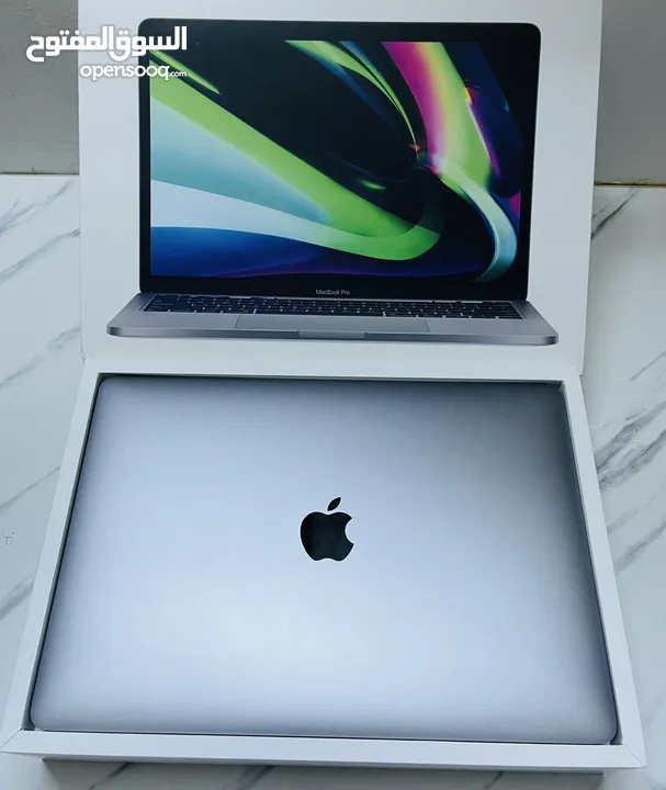 MacBook Pro M1 2020