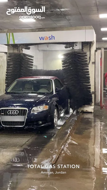 Audi a4 coupe s line