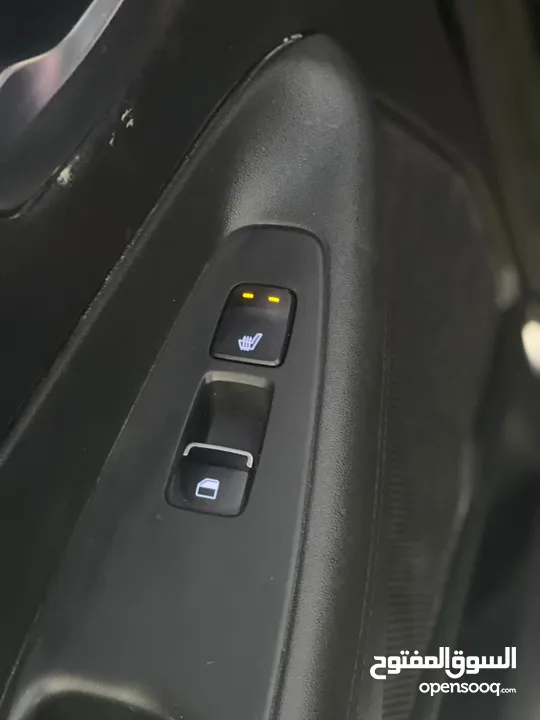 هونداي سانتفييه 2021 فقط ب 112000 عالكاش ترخيص 2020