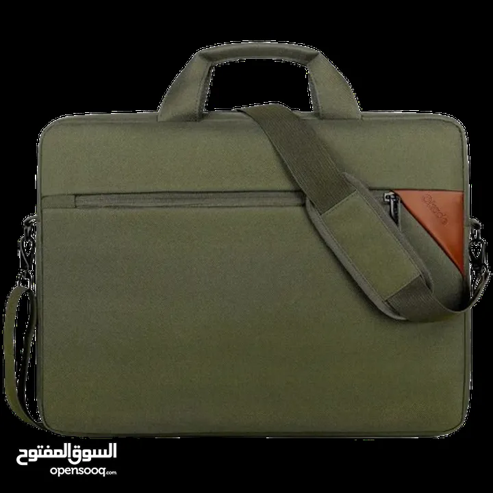 شنته كتف لابتوب اوكادي T60-حجم 15.6" Okade Shoulder Laptop bag