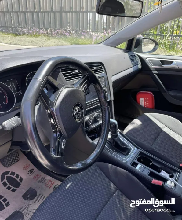 جولف tsi 2018 للبيع