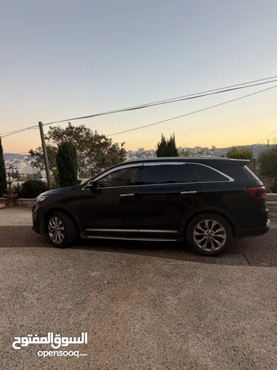 كيااا سرنتوو 2017 فل لفل  فحص  نخب