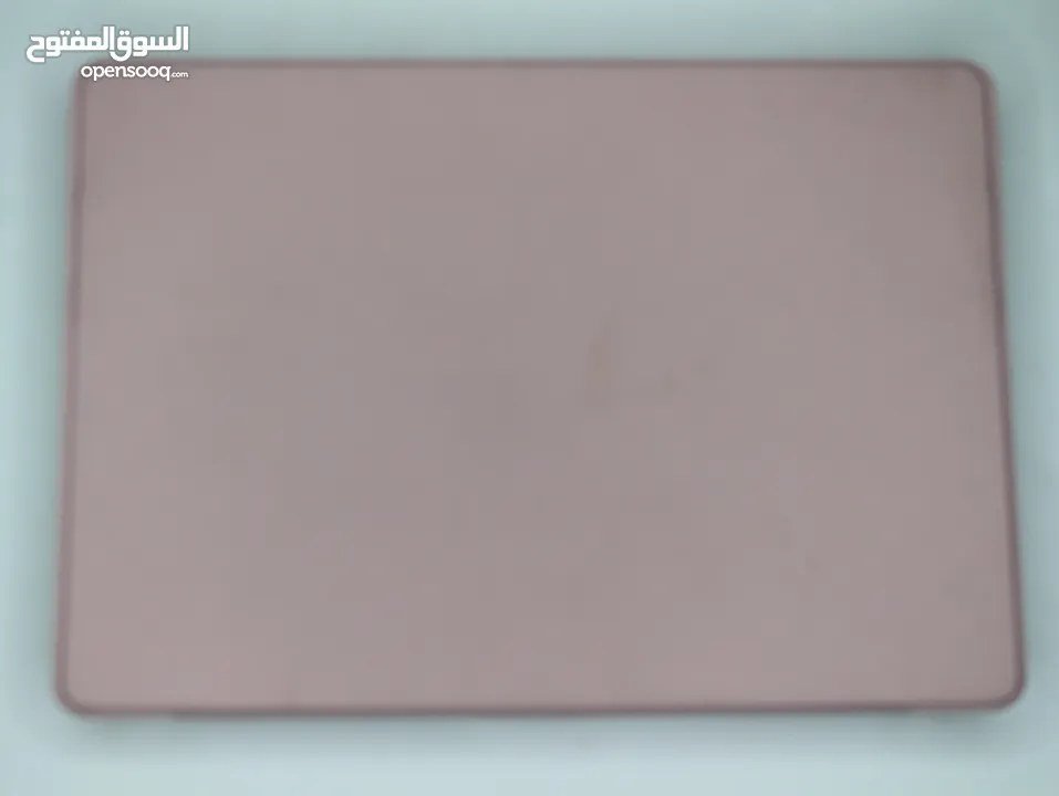 تابلت سامسونج Tab A8 استخدام خفيف وبحالة ممتازة