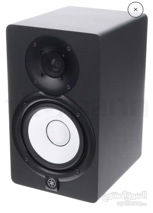 Yamaha HS5 Powered Studio Monitor