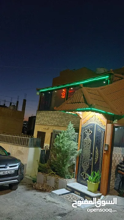 منزل  للبيع بسعر رمزي