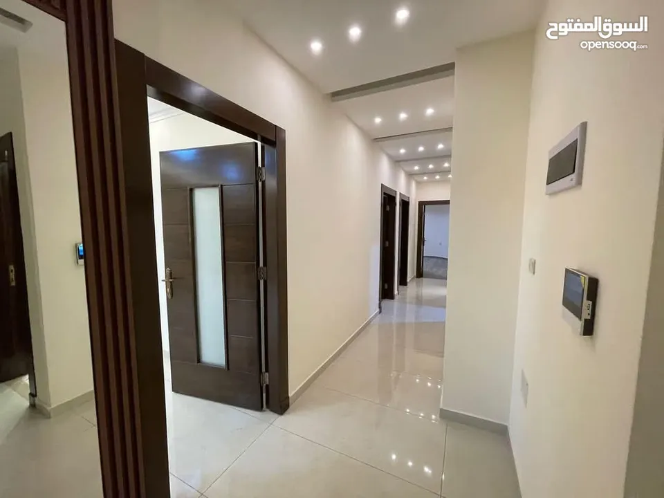 شقة سوبر ديلوكس مع روف فاخر