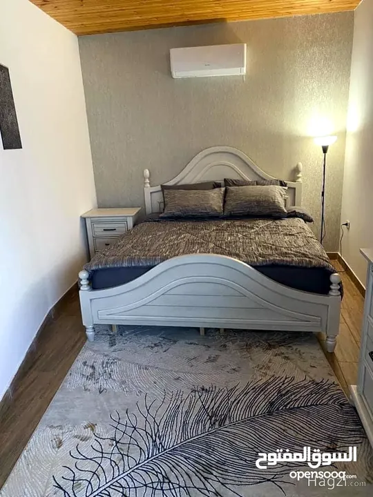 شقة غرفتين نوم في عبدون ( Property 37254 )