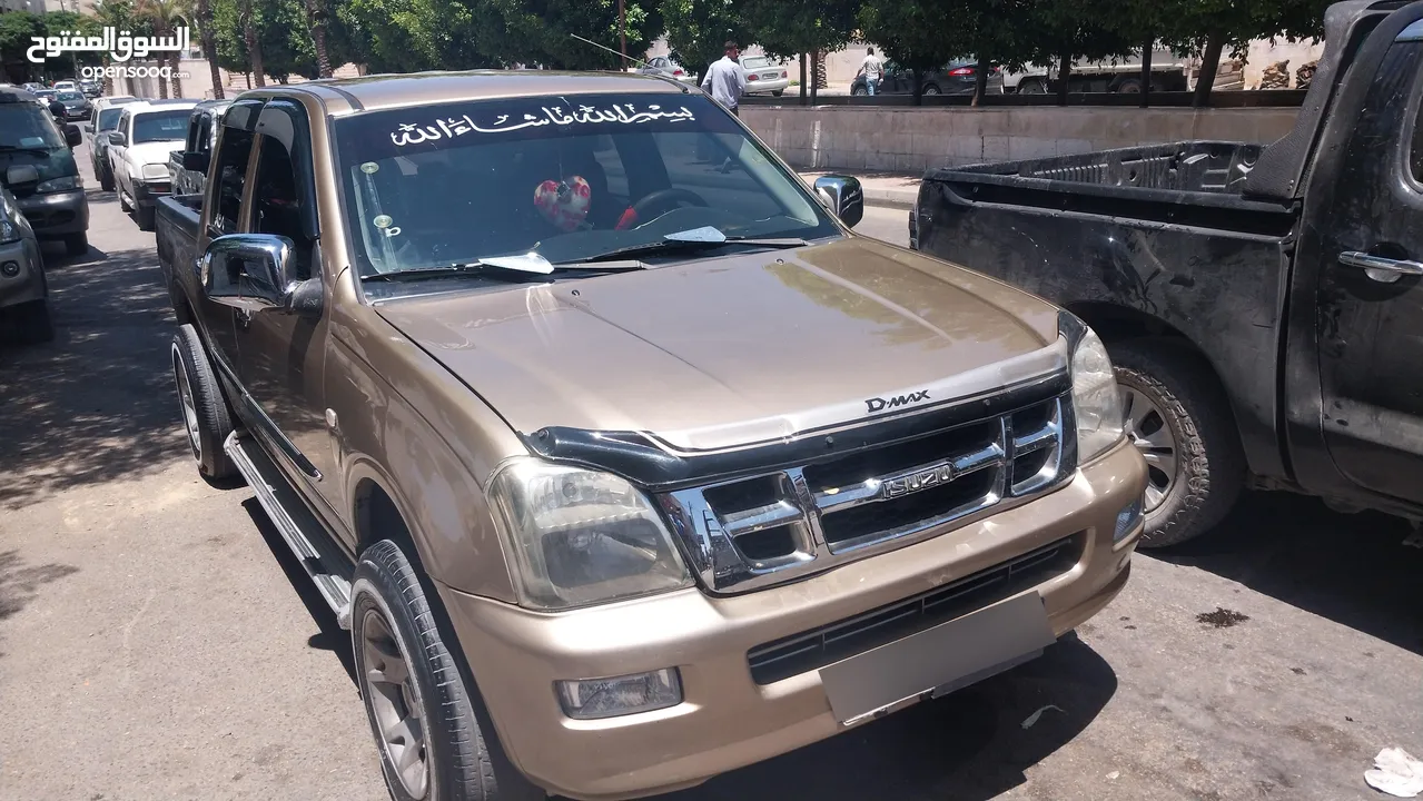 ايسوزو 2005