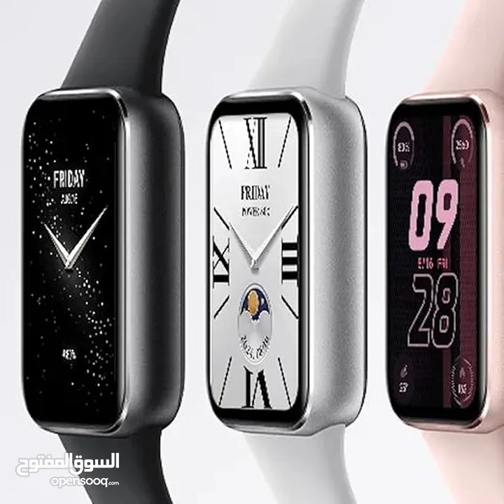 Xiaomi Band 9 Pro Mi Band 9 Pro شاومي باند 9 برو