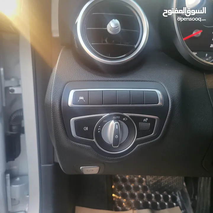 Mercedes - Benz C-Class C200 EQ 2020 - Autoscore (A)