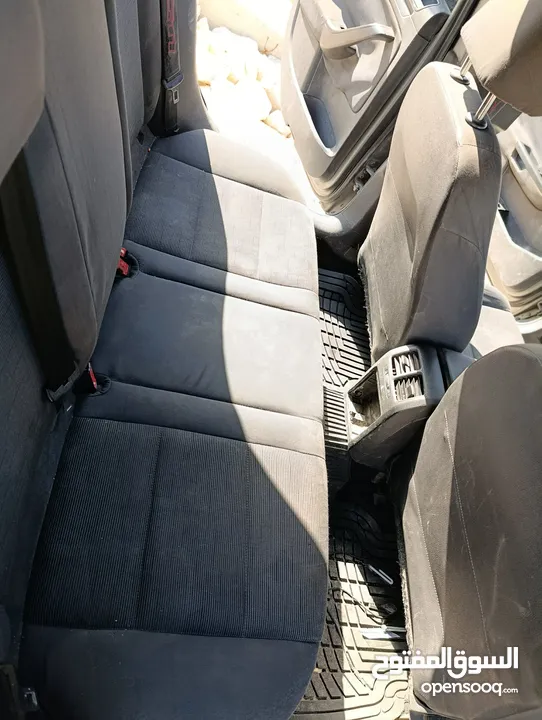 جولف mk5  اصل برايفت