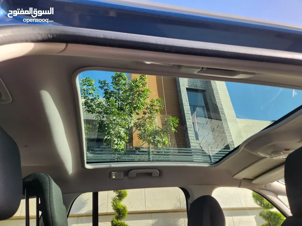 ستروين c4  2017