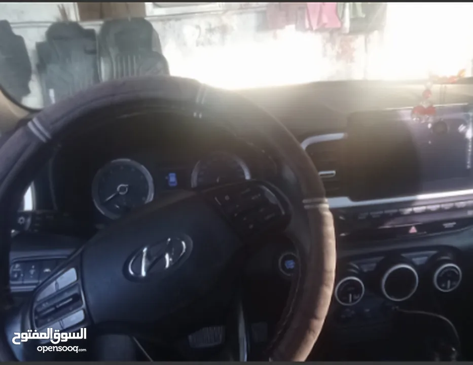 هونداي فينو v 2019