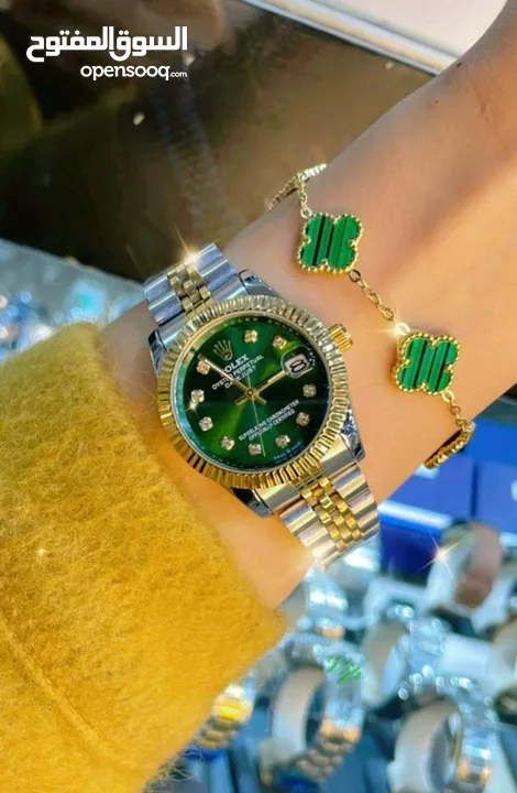 New Collection Brand Rolex ، Automatic