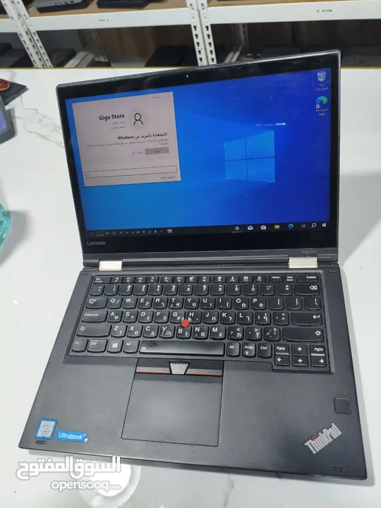 عرض ولا بالأحلام – حقيقي مش وهمي  Lenovo ThinkPad X1 Yoga – الأداء العالي والسعر الخيالي!