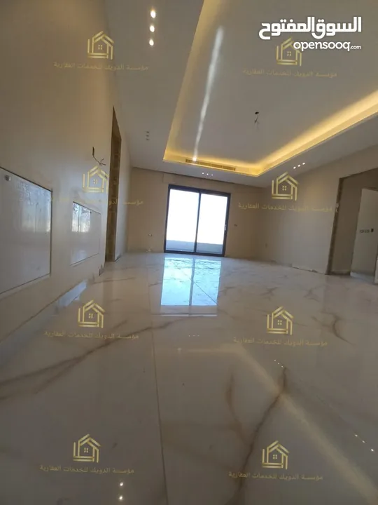 شقة فاخرة لم تسكن أرقى مناطق دابوق أول من ڤيلا