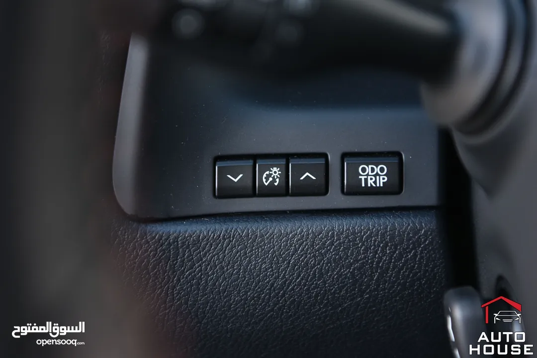 لكزس RX450hL هايبرد وارد وصيانة الوكالة 2019 Lexus RX450hL