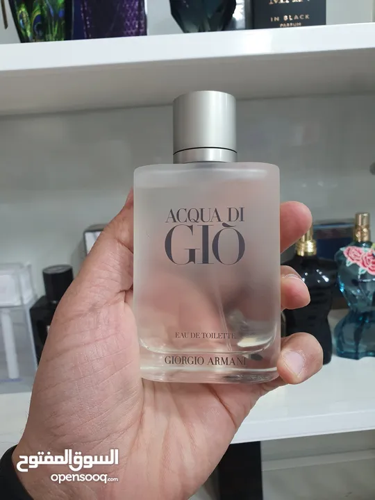 عطور نيش وديزاينر