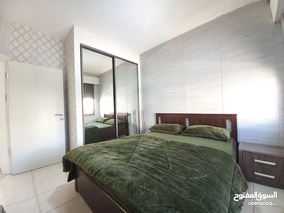 شقة مفروشة للإيجار في الشميساني  ( Property 36140 )-175064253