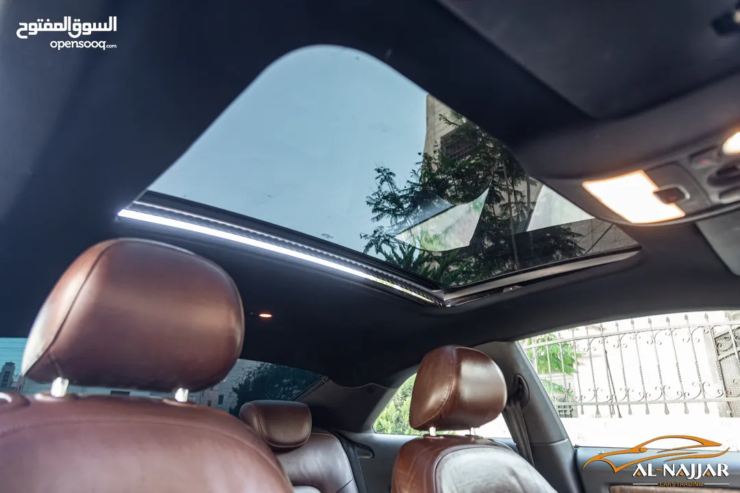 Audi A5 Coupe 2013 Quattro   السيارة وارد الشركة و قطعت مسافة 121,000 كيلو متر