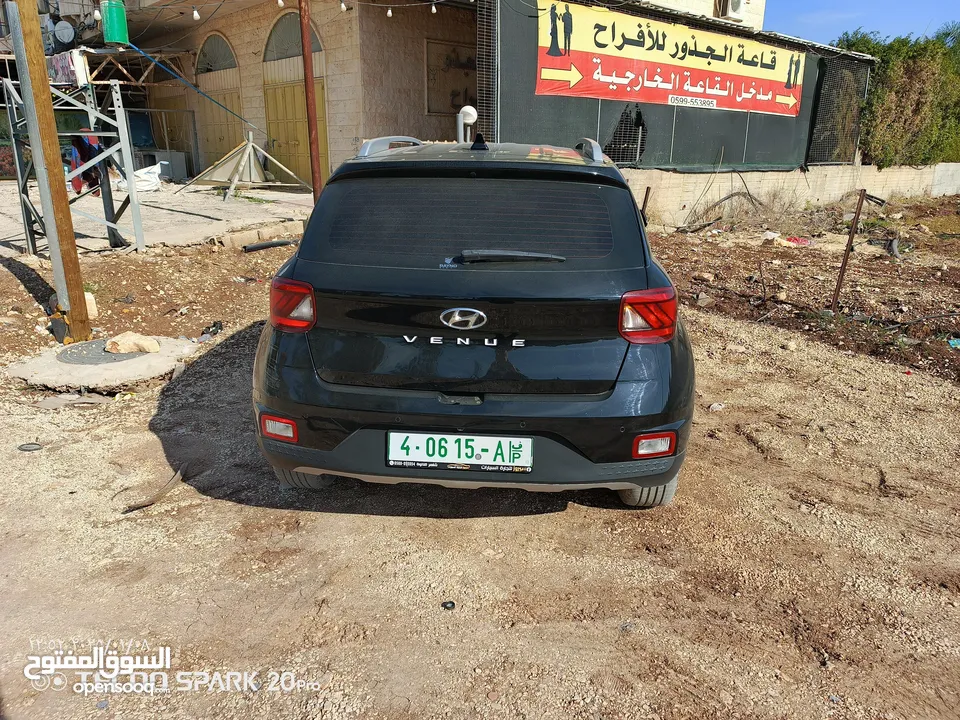 هونداي فينو للبيع