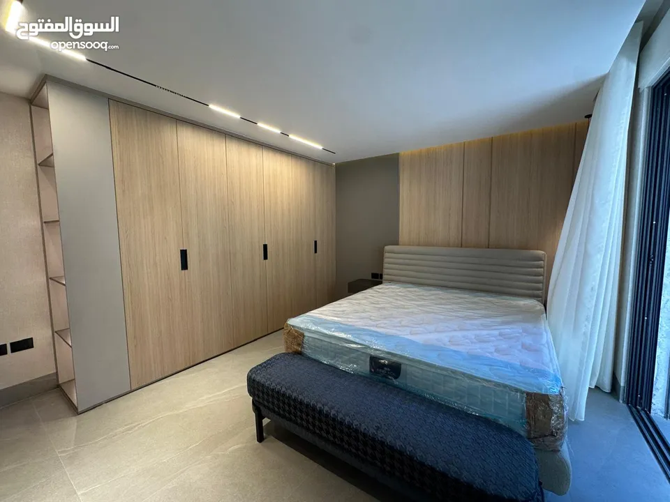 شقه مفروشه للايجار في ام اذينه ( Property 43140 )-175085970