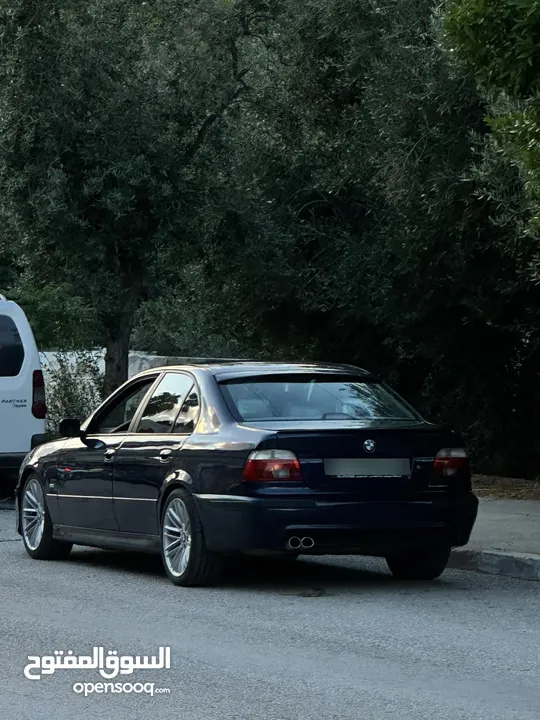 e39 للبيع بسعر حرق عالكاش 2500