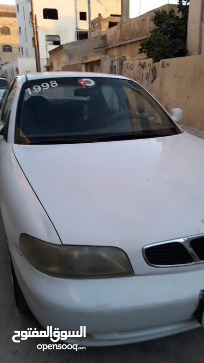 دايو نيبرو للبيع