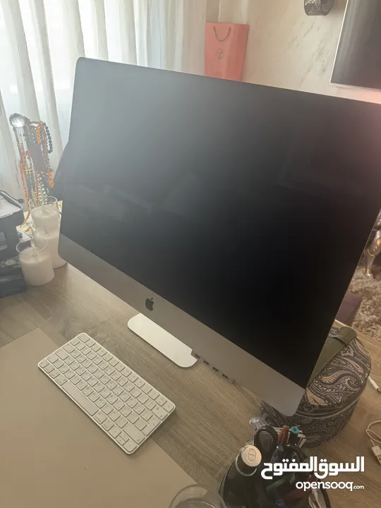 اي ماك ابل iMac