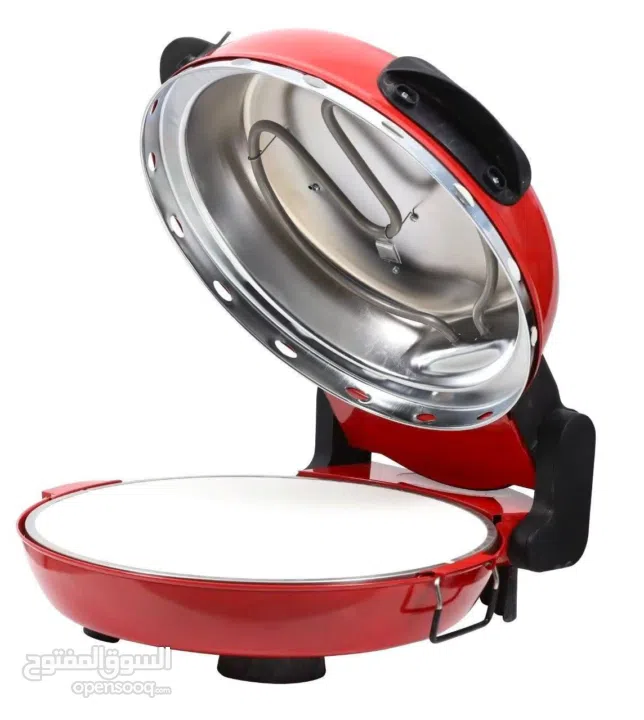 فرن صانع البيتزا والمعجنات والفطائر