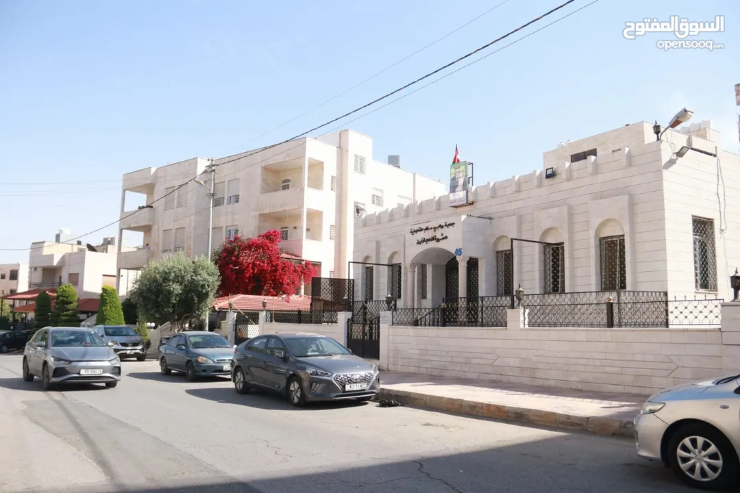قطعة أرض للبيع في طبربور