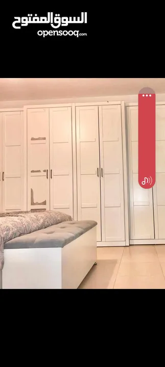 شقه للبيع منطقه  قدس في كفر عقب