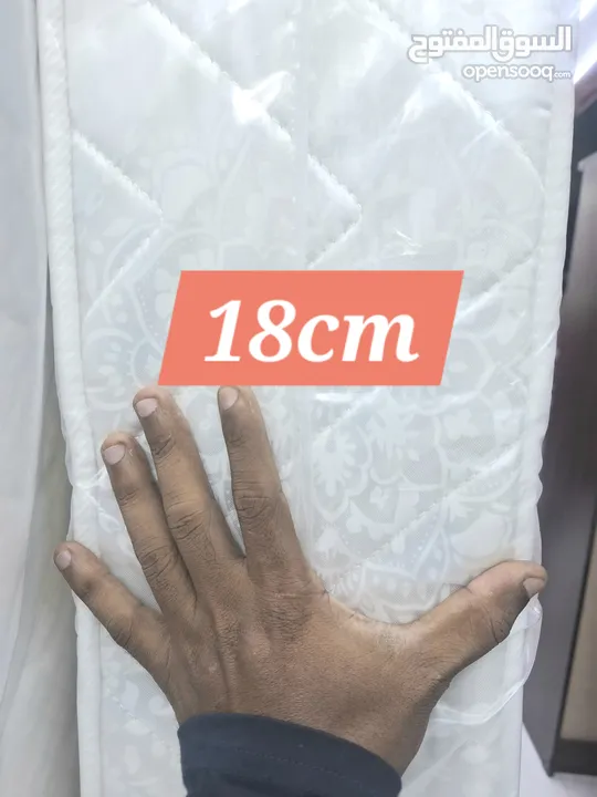 brand new all size mattress available