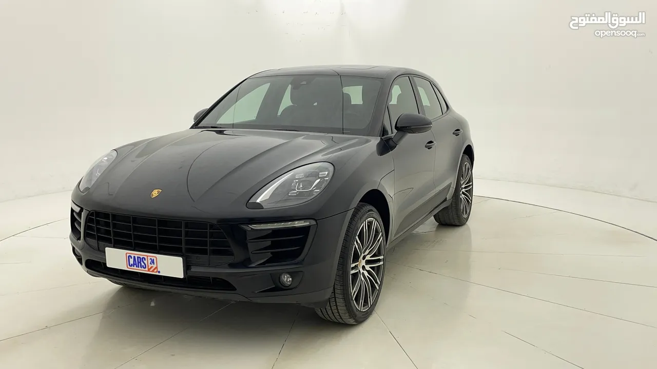 (FREE HOME TEST DRIVE AND ZERO DOWN PAYMENT) PORSCHE MACAN