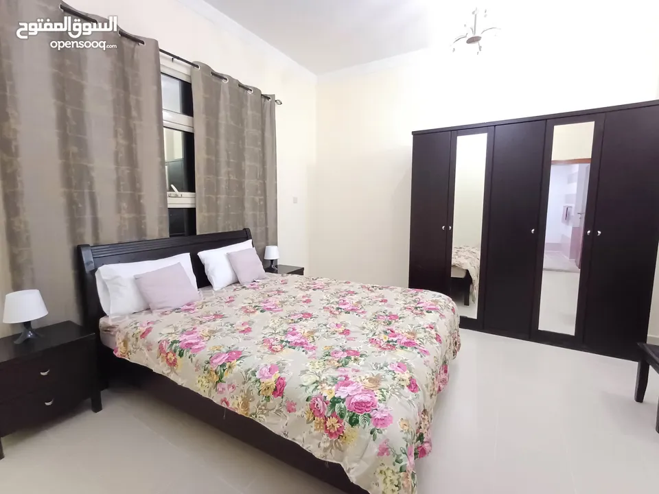 Budget Friendly  Unique Flat  Prime Location Near Rameez Mall Juffair