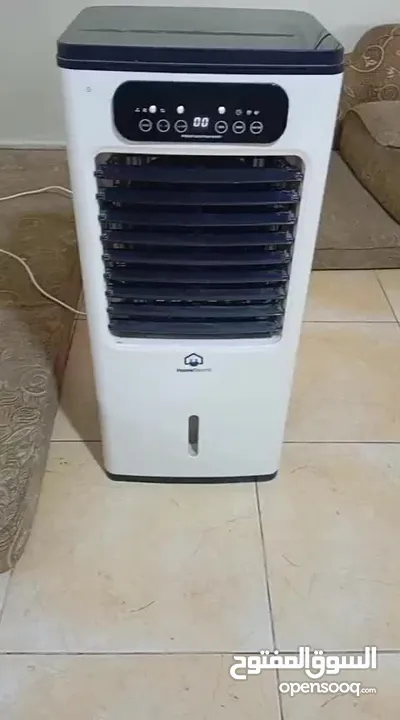 مكيف صحراوي انفيرتر