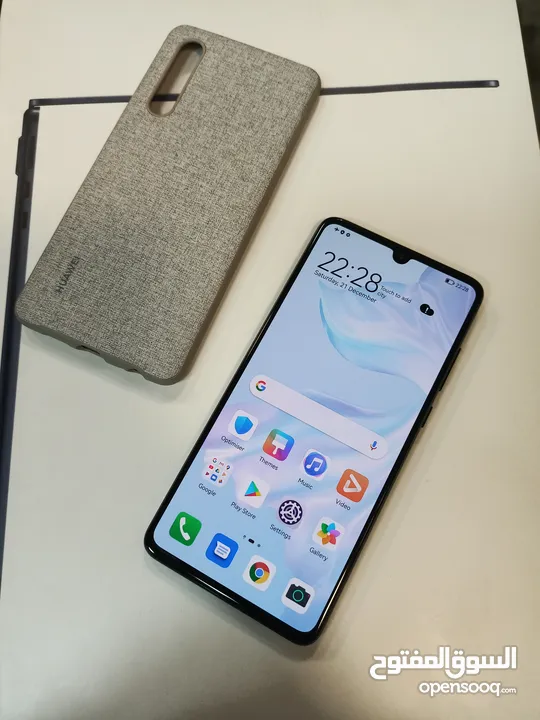 huawei p30 بحاله ممتااازه