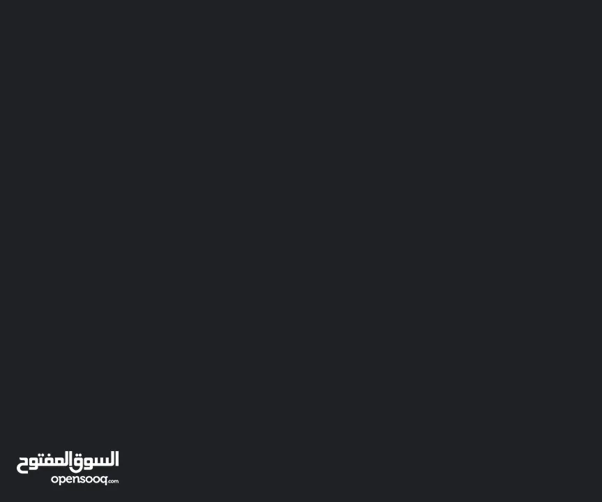 شقة للايجار بحالة ممتازة/مطلوب مستأجر موظف براتب ثابت