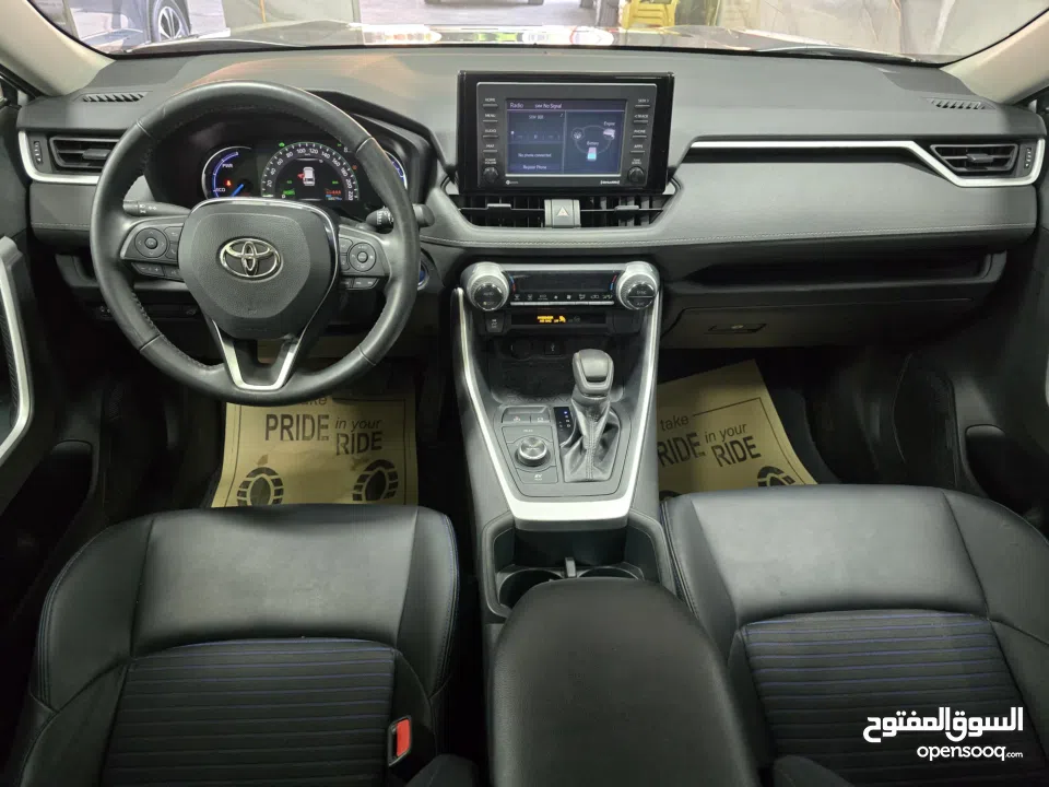 تويوتا راف فور 2022