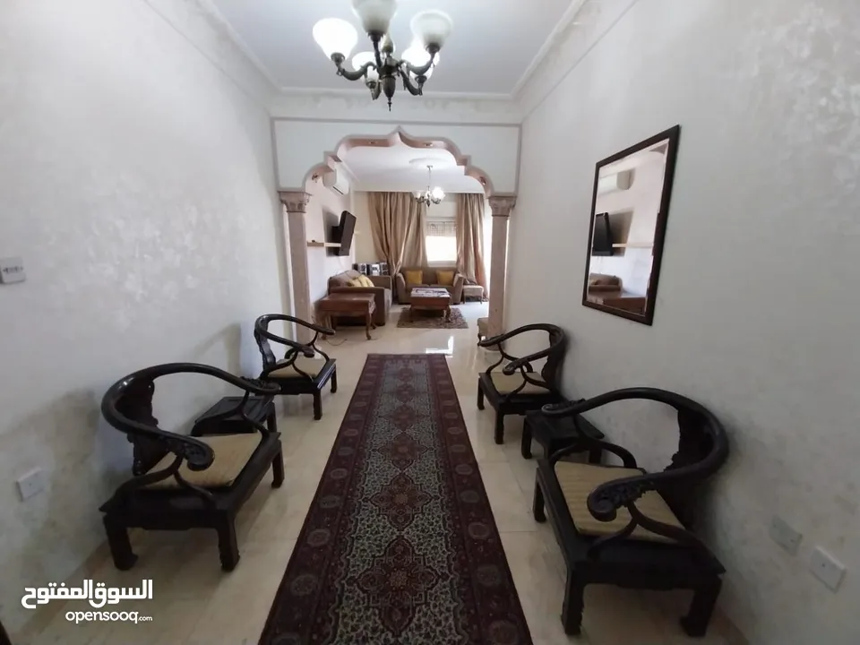 شقة مفروشة للإيجار 110م2 ( Property 38840 ) سنوي فقط