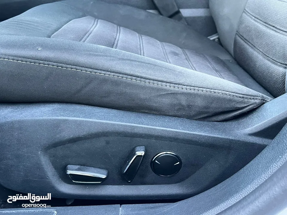 Ford Fusion 2018 (SE / Sport ) فحص كامل للبيع