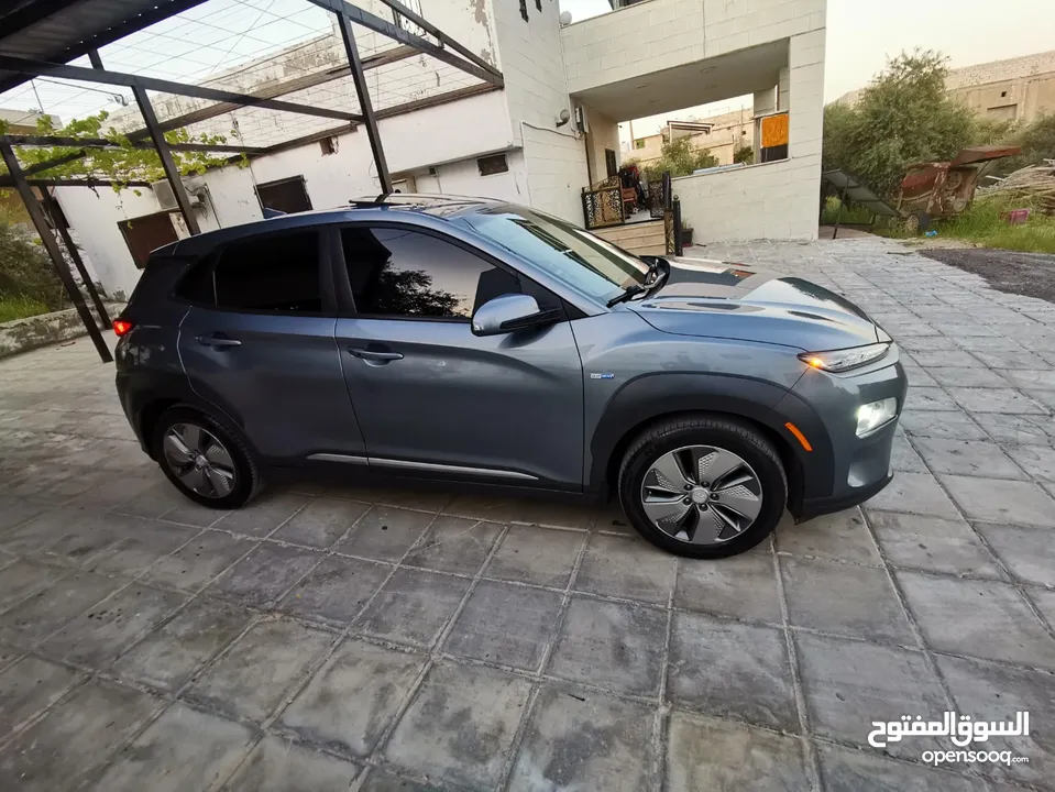 كونا كهرباء 2019