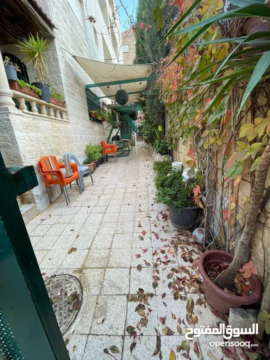 عماره للبيع من المالك مباشره مساحه الارض 600 مشاحه البناء 300