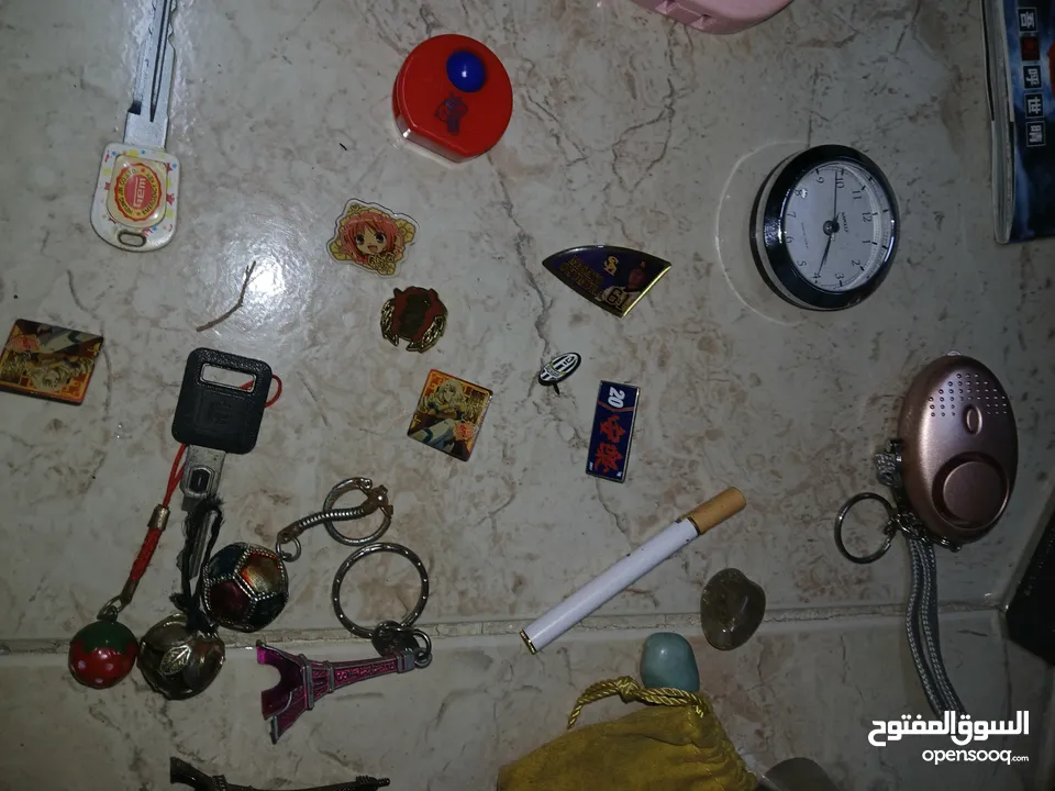 حرف وهوايات واكسسوارات من اليابان